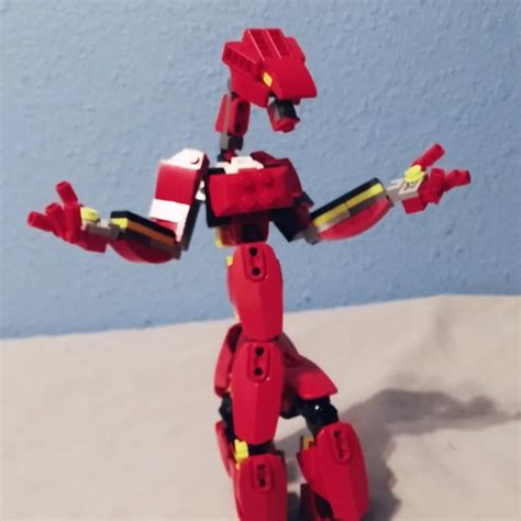 Lady Miserix The Nage R Bioniclelego