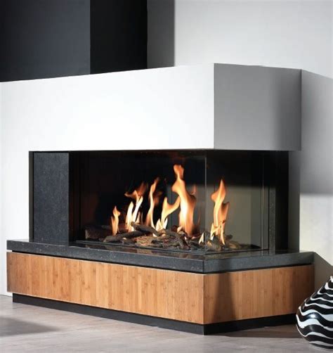 Pin By Natalie Johnson On Gas Fire Room Divider Fireplace Design