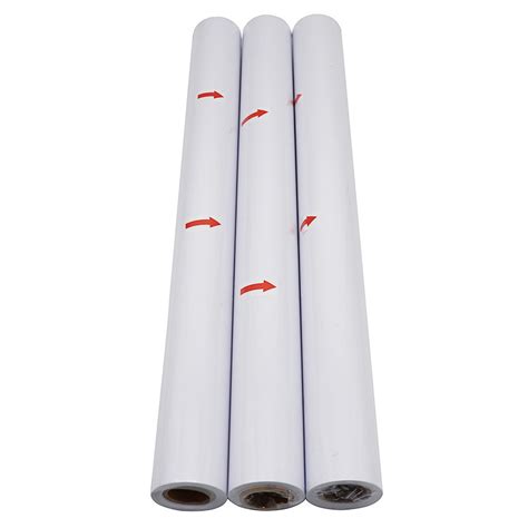 White Transparent Tracing Paper Vellum Paper For CAD Drawing And