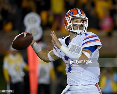 Former Florida QB Will Grier will transfer to West Virginia Heartland College Sports - An ...