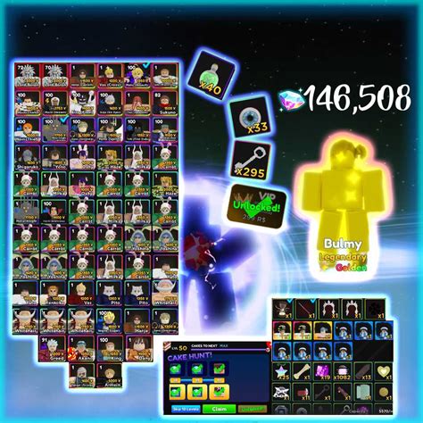 Anime Adventures 146k Gems 2 Secret And 60 Mythic Units Unverified