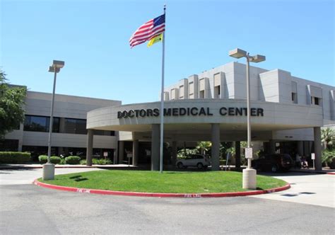 Modesto Hospitals where we perform Tummy Tuck Surgeries | Tummy Tuck ...