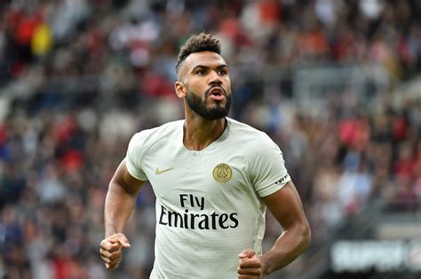 PSG Choupo Moting encore cambriolé