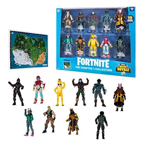 Best Fortnite Drift Action Figures For Kids