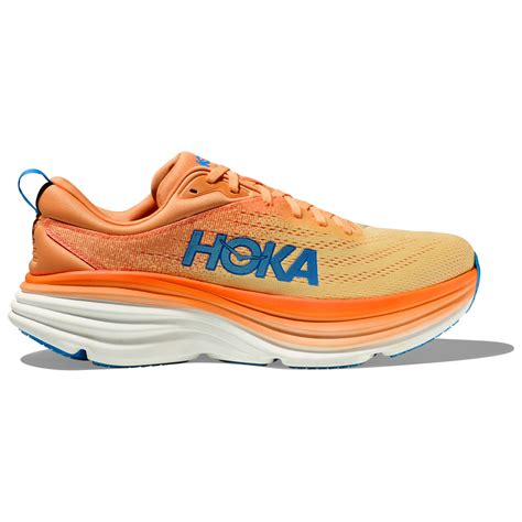 HOKA Bondi 8 Zapatillas para correr Hombre Envío gratuito