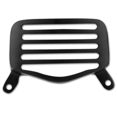 Metal Backtail Light Grill For Royal Enfield Bullet At Best Price In New Delhi