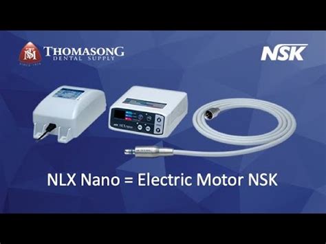 NSK NLX Nano Full Video By Thomasong YouTube