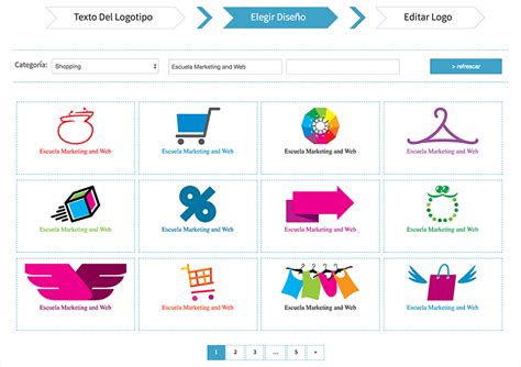 Mejores Programas Para Crear Y Diseñar Logos Gratis Y Online 2019