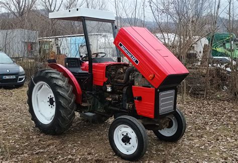 Tractor Utb Universal V Campulung Olx Ro