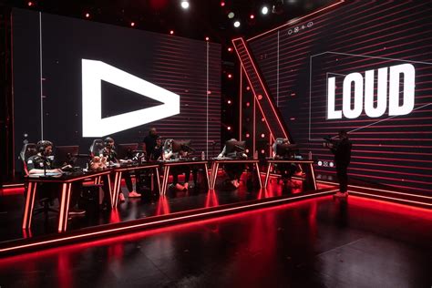 VCT Américas 2023 veja calendário e jogos de LOUD e FURIA nos playoffs