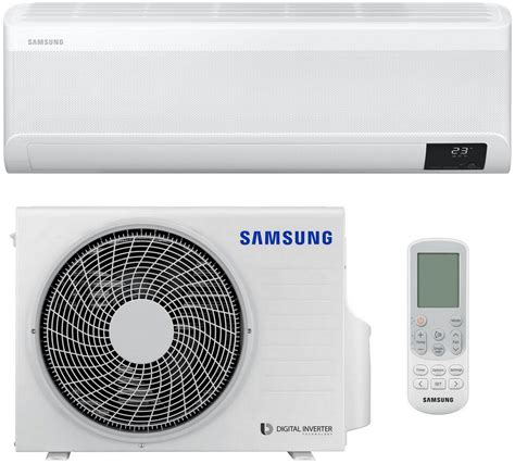 Samsung Wind Free Comfort Ar Txfcawkneu X Kw Btu Ab