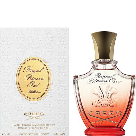 Creed Royal Princess Oud Дамски Парфюм 6283 на ХИТ цена — Perfume-bg.eu