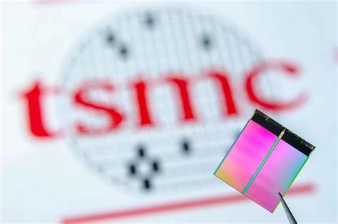 Tsmc Set To Begin Mass Production Of Nm Chips Techspot