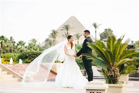 8 Wedding Venues in Cairo, Egypt to Make You Wish For a Destination ...