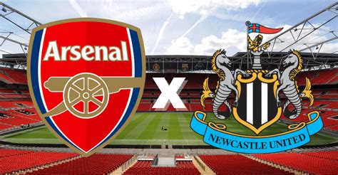 Arsenal X Newcastle Onde Assistir Ao Vivo Hor Rio E Escala Es