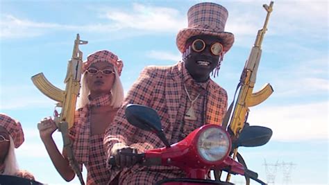 Watch Lil Yachty Turns The Tables In His Dapper Asshole Video