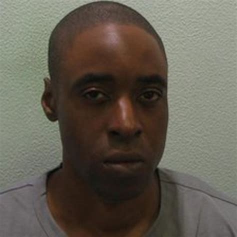 Chris Isted Killer Jailed After Croydon Stabbing Bbc News