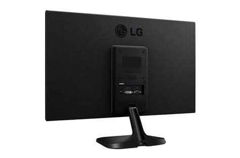 LG 24M37H B 24 Class Full HD LED Monitor 23 5 Diagonal LG USA