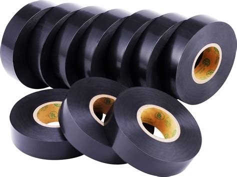 Amazon SKPPC 30 Pieces 1 2 Inch Duct Tape Teflon Tape Industrial