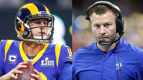 State Of The Franchise Super Bowl Or Bust For Rams In 2019