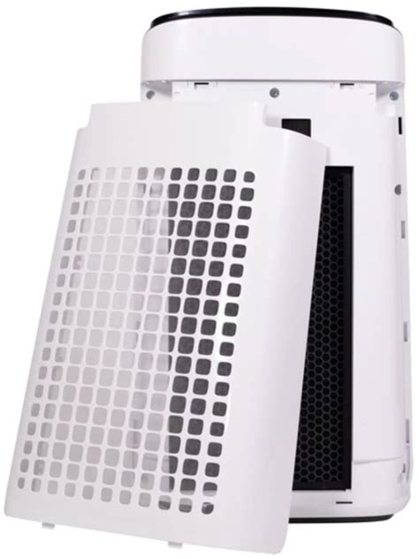 Sharp FXJ80UW Plasmacluster Ion Smart Air Purifier With True HEPA