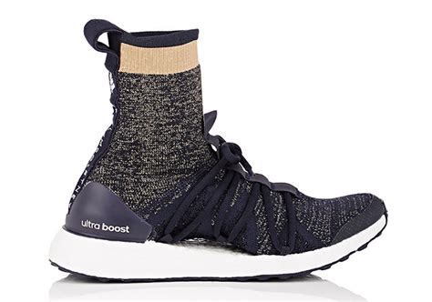 Stella Mccartney Adidas Ultra Boost X High Sneaker Bar Detroit