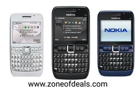 Nokia Refurbished Phones Online In India At Lowest Prices From