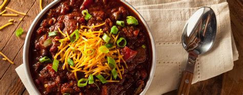 45+ Chili Toppings for Your Chili Bar - Northern Yum