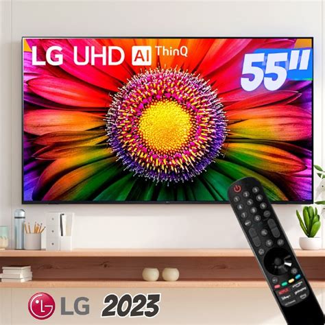 Smart Tv K Led Lg Ur Psa Adoro Promo O