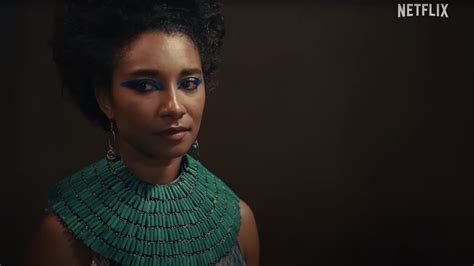 Queen Cleopatra Van Jada Pinkett Smith Vertelt Je Alles Over