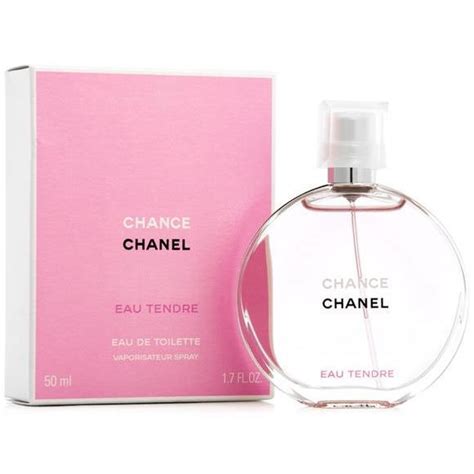 Free Shopping Perfume Original Chanel Chance Eau Tendre Eau De Parfum