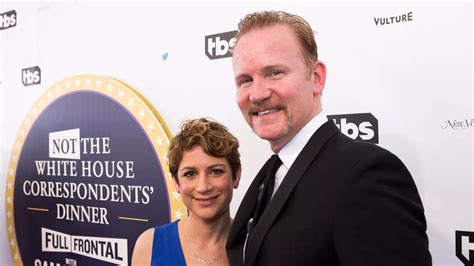 Exploring Morgan Spurlock S Complex Relationships From Multiple Marriages To Personal