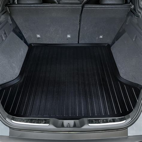 Premium Cargo Liner For Infiniti Qx50 Qx55 2022 2023 100 Protection Custom Fit