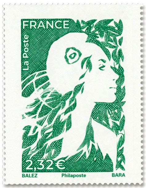 N N Timbre France Carnets Divers Marianne De L