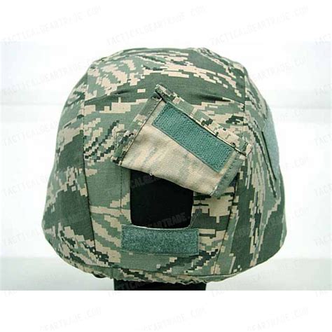 Usgi Mich Tc Ach Helmet Cover Digital Abu Camo A For