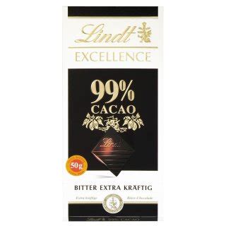 Lindt Excellence Schokolade Cacao X G Tafel