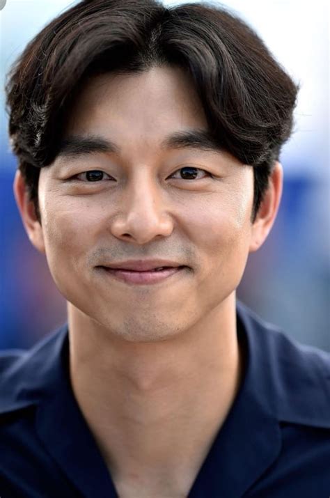 Pin de Annick Mazzilli em Gong Yoo Gong Ji Chul né le 10 juillet 1979