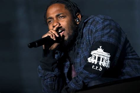 TDE Launches DAMN Merch for Kendrick's New Album | Hypebeast