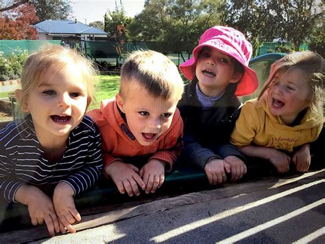 Be Seen Back To School Canowindra Pre School The Canowindra Phoenix