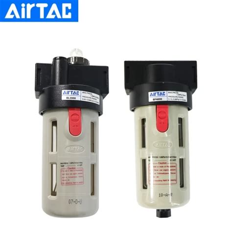 New Airtac Brand Bl Series Air Lubricator Bl Bl Bl