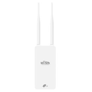WI-LTE117-O, 4G-LTE-WLAN-Router mit PoE für den Außenbereich