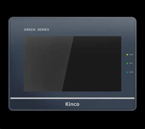 Kinco Green Series Hmi At Best Price In Vadodara By Divya Automation