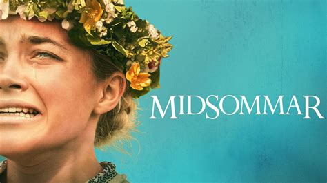 Midsommar Movie Where To Watch