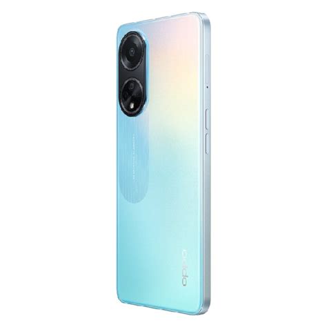 Oppo A G Gb Azul Libre Oferta Vuelta Al Cole