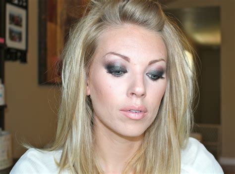 Sam Schuerman Fotd And Ootd Sigma Paris Palette Dark Smoky Eye