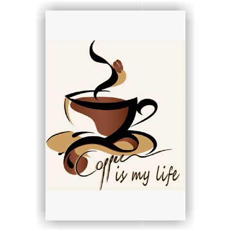 Jual Hiasan Dinding Quotes Walldecor Pajangan Poster Untuk Cafe Warkop