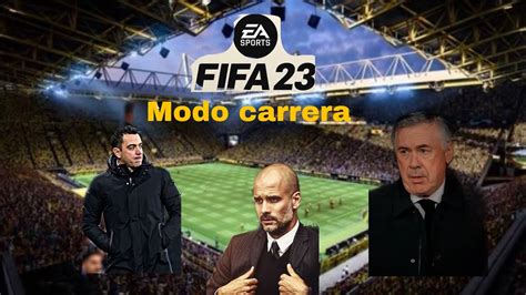 LOS 5 MEJORES EQUIPOS Para MODO CARRERA Fifa 23 YouTube