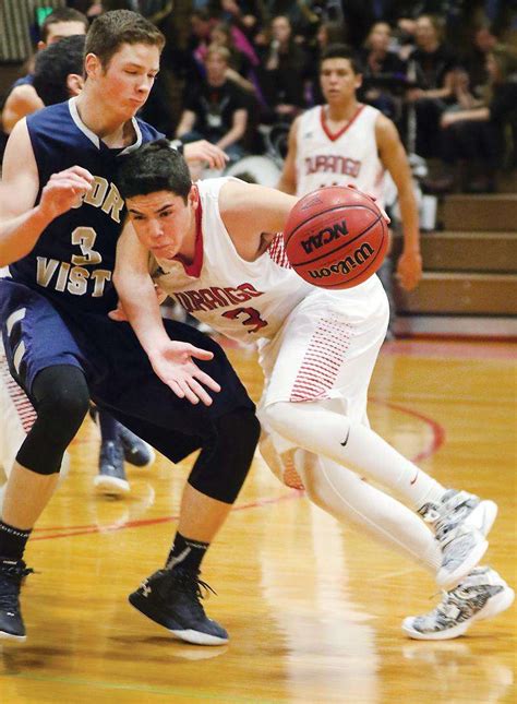 Durango High School Boys Basketball The Durango Herald