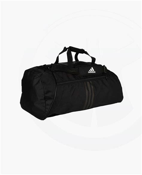 Adidas Sporttasche In Bag Schwarz Wei Adiacc Ma Fightshop