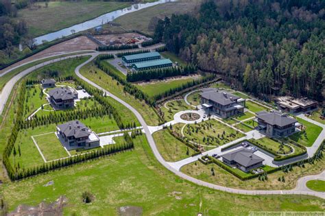 Дом дочери шойгу на рублевке (40 фото) - фото - картинки и рисунки ...